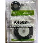 Goyen K4502 Diapharm Kit Original 1
