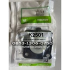 Goyen K2501 Diapharm Kit Original 1