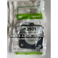 Goyen K2501 Diapharm Kit Original
