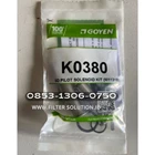 Goyen K0380 Diapharm Kit Original 1