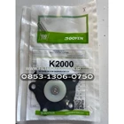 Goyen K2000 Diapharm Kit Original 1