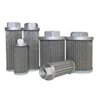 Filter Oil / Suction Filter 2