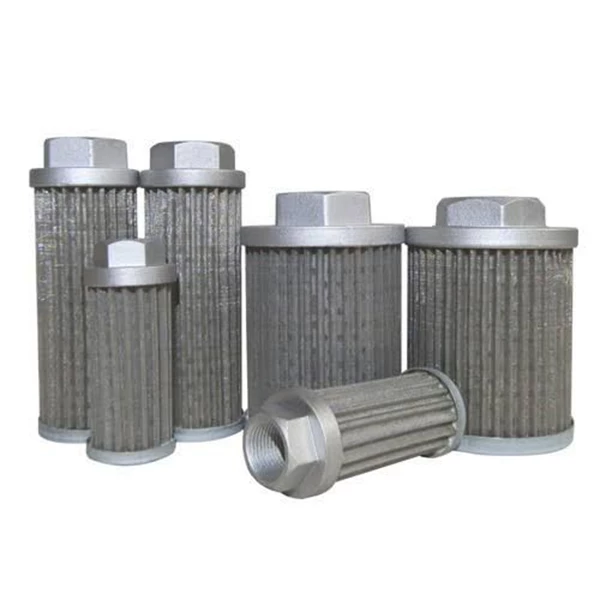 Filter Oil / Suction Filter