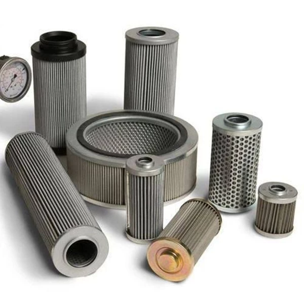 Filter Oil / Suction Filter 