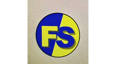Logo CV. Filter Solution
